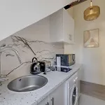 Charming Apartment - 2P- Le Marais