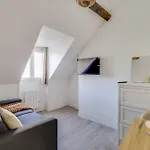 Charming Apartment - 2P- Le Marais