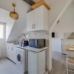 Charming Apartment - 2P- Le Marais