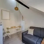 Charming Apartment - 2P- Le Marais